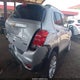 3GNCJRSB3HL267488 2017 Chevrolet Trax Premier auction photo thumbnail 4