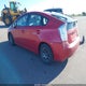 JTDKN3DU8A0058528 2010 Toyota Prius Ii auction photo thumbnail 3