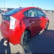 JTDKN3DU8A0058528 2010 Toyota Prius Ii auction photo thumbnail 4