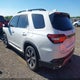 5FNYG1H84SB023901 2025 Honda Pilot Elite auction photo thumbnail 3