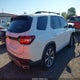 5FNYG1H84SB023901 2025 Honda Pilot Elite auction photo thumbnail 4