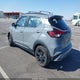 3N1CP5DVXML529298 2021 Nissan Kicks Sr Xtronic Cvt auction photo thumbnail 3