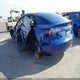 5YJ3E1EB7NF189852 2022 Tesla Model 3 Long Range Dual Motor All-Wheel Drive auction photo thumbnail 3