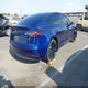5YJ3E1EB7NF189852 2022 Tesla Model 3 Long Range Dual Motor All-Wheel Drive auction photo thumbnail 4