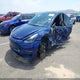 5YJ3E1EB7NF189852 2022 Tesla Model 3 Long Range Dual Motor All-Wheel Drive auction photo thumbnail 2
