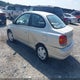 JTDAT123050348655 2005 Toyota Echo auction photo thumbnail 3