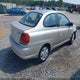 JTDAT123050348655 2005 Toyota Echo auction photo thumbnail 4