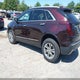 1GYKNCRS5LZ156559 2020 Cadillac Xt5 Fwd Premium Luxury auction photo thumbnail 3