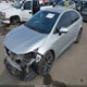5YFS4MCE5RP214299 2024 Toyota Corolla Se auction photo thumbnail 2