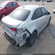 5YFS4MCE5RP214299 2024 Toyota Corolla Se auction photo thumbnail 4