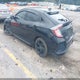 SHHFK7H4XJU215083 2018 Honda Civic Sport auction photo thumbnail 3