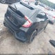 SHHFK7H4XJU215083 2018 Honda Civic Sport auction photo thumbnail 4