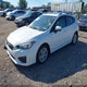 4S3GTAB67J3705018 2018 Subaru Impreza 2.0I Premium auction photo thumbnail 2