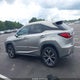 2T2BZMCA6HC076541 2017 Lexus Rx 350 auction photo thumbnail 14