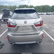 2T2BZMCA6HC076541 2017 Lexus Rx 350 auction photo thumbnail 16