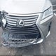 2T2BZMCA6HC076541 2017 Lexus Rx 350 auction photo thumbnail 19