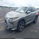 2T2BZMCA6HC076541 2017 Lexus Rx 350 auction photo thumbnail 2