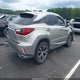 2T2BZMCA6HC076541 2017 Lexus Rx 350 auction photo thumbnail 4
