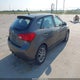 KNAFU5A27B5320740 2011 Kia Forte Ex auction photo thumbnail 4