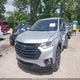 1GNEVKKW8MJ268600 2021 Chevrolet Traverse Awd Premier auction photo thumbnail 2
