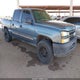 2GCEC13T461242537 2006 Chevrolet Silverado 1500 Lt3 auction photo thumbnail 1