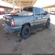 2GCEC13T461242537 2006 Chevrolet Silverado 1500 Lt3 auction photo thumbnail 4