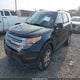 1FMHK7B84BGA22632 2011 Ford Explorer auction photo thumbnail 2