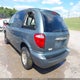 1A4GP45R66B548522 2006 Chrysler Town & Country auction photo thumbnail 3