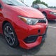 JTNKARJE8GJ513890 2016 Scion Im auction photo thumbnail 19