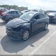 3FA6P0H73ER313659 2014 Ford Fusion Se auction photo thumbnail 2