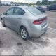 1C3CDFBB3FD374496 2015 Dodge Dart Sxt auction photo thumbnail 3