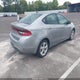 1C3CDFBB3FD374496 2015 Dodge Dart Sxt auction photo thumbnail 4
