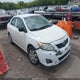 2T1BU4EE9AC345771 2010 Toyota Corolla Le auction photo thumbnail 1