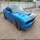 2C3CDZC90GH254687 2016 Dodge Challenger Srt Hellcat auction photo thumbnail 1