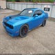 2C3CDZC90GH254687 2016 Dodge Challenger Srt Hellcat auction photo thumbnail 2