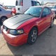 1FAFP40432F240293 2002 Ford Mustang auction photo thumbnail 2