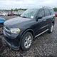 1C4RDJDG9DC632962 2013 Dodge Durango Crew auction photo thumbnail 2