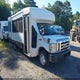 1FDEE35SX9DA33513 2009 Ford E-350 Cutaway auction photo thumbnail 1
