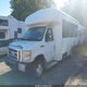 1FDEE35SX9DA33513 2009 Ford E-350 Cutaway auction photo thumbnail 2