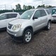 1GKER13737J115579 2007 GMC Acadia Sle-1 auction photo thumbnail 2