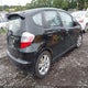 JHMGE88639S032822 2009 Honda Fit Sport auction photo thumbnail 4