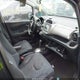 JHMGE88639S032822 2009 Honda Fit Sport auction photo thumbnail 5