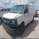 1GCGG25U771108489 2007 Chevrolet Express Work Van auction photo thumbnail 2