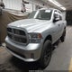 3C6RR7KT9HG543908 2017 Ram 1500 Express 4X4 5'7 Box auction photo thumbnail 2