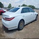 KMTF54PH3NU094696 2022 Genesis G90 5.0 Ultimate Rwd auction photo thumbnail 4
