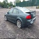 19UUA66295A015013 2005 Acura Tl auction photo thumbnail 3