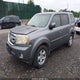 5FNYF48549B019979 2009 Honda Pilot Ex-L auction photo thumbnail 2