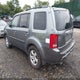 5FNYF48549B019979 2009 Honda Pilot Ex-L auction photo thumbnail 3
