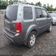5FNYF48549B019979 2009 Honda Pilot Ex-L auction photo thumbnail 4