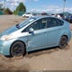 JTDKN3DU5E1739097 2014 Toyota Prius Two auction photo thumbnail 6